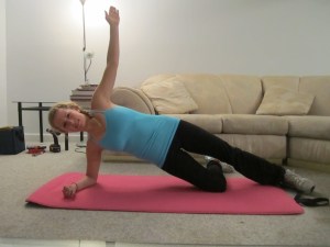 side plank 2