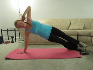side plank 4